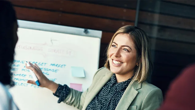 Psychologische/r Berater/in – Business Coach