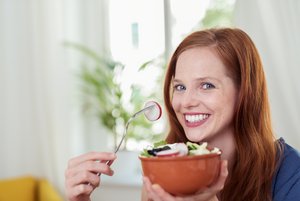Gesundheit durch gute Ernährung fördern