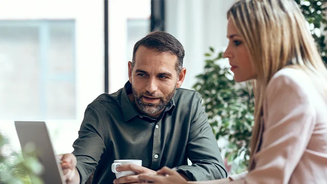 Psychologische/r Berater/in – Personal Coach