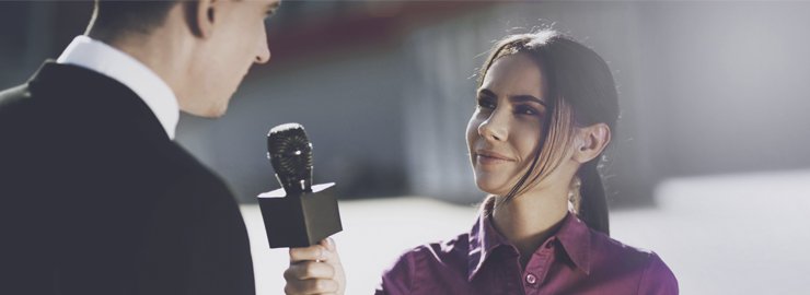 Journalist werden per Fernstudium