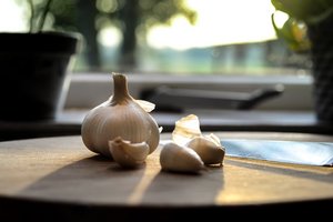 Ist Knoblauch gesund? Alles über die Wunderknolle lernen