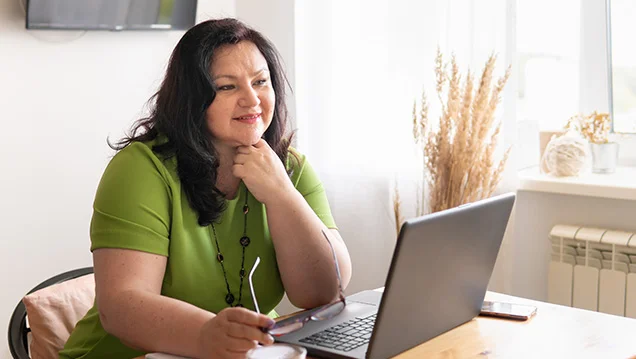 Fit am PC mit Windows 11 & Office 2019/365