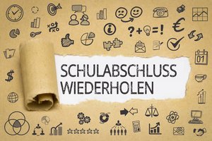 Schulabschluss wiederholen – was man beachten muss