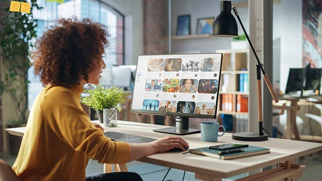 Social Media Manager/in