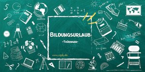 Bildungsurlaub Thüringen
