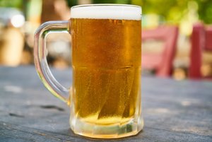 Ist Bier gesund? Alles Wichtige zum Gerstensaft