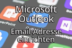 E-Mail-Adresse erstellen: Darauf sollten Sie achten!