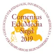 Comenius EduMedia Siegel 2019