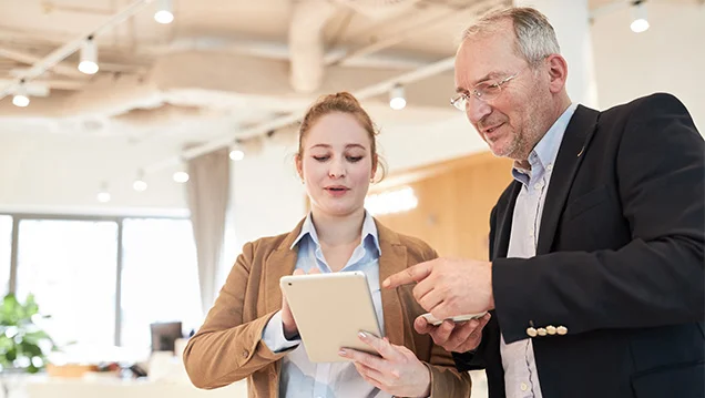 Ausbildung der Ausbilder (IHK)