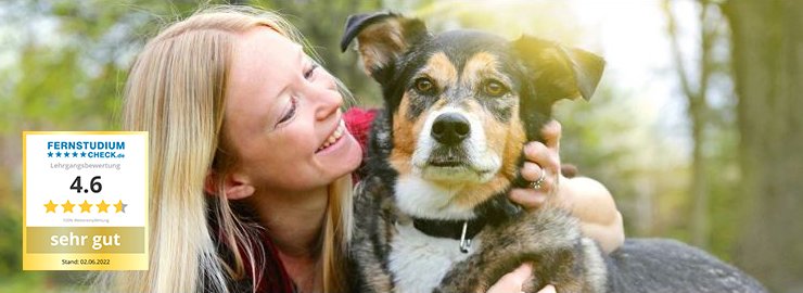 Tierpsychologie im Fernstudium