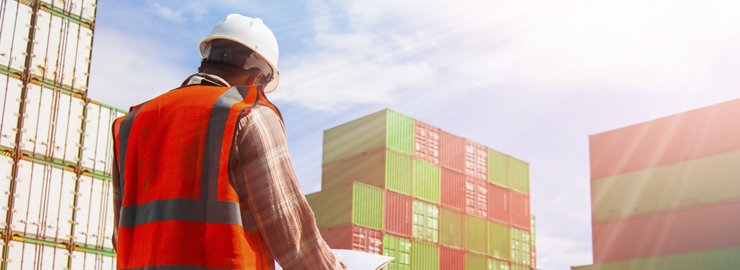 Außenwirtschaft und Exportmanagement im Fernstudium