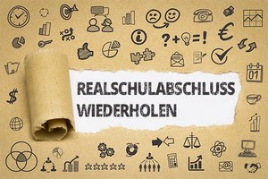 Realschulabschluss wiederholen – was muss beachtet werden