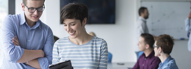 Social Media Manager im Fernstudium