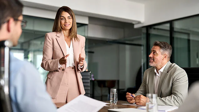 Betriebswirt/in (IHK) –  Master Professional in Business Management, Gepr.