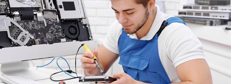 Elektrotechnik-Grundlagen im Fernstudium