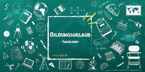 Bildungsurlaub Saarland