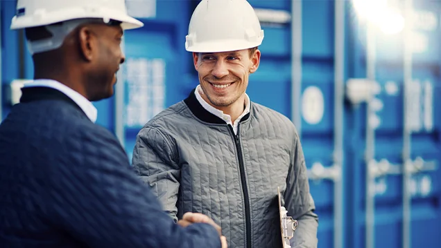 Fachwirt/in für Außenwirtschaft – Bachelor Professional in Foreign Trade (IHK), Gepr.