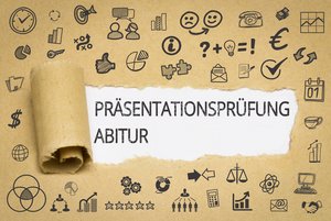 Präsentationsprüfung im Abitur – die richtige Vorbereitung