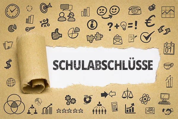 Ratgeber Schulabschlüsse