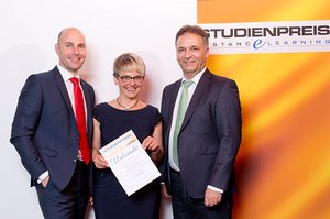Studienangebot des Jahres 2018