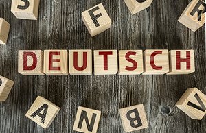 Deutsch als Fremdsprache
