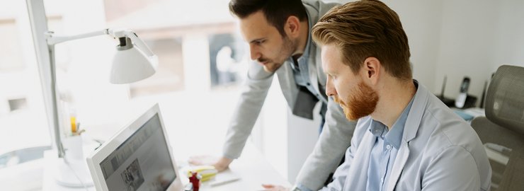 Geprüfter Informatiker im Fernstudium