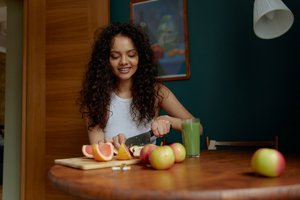 Ernährungsberater ohne Ausbildung werden