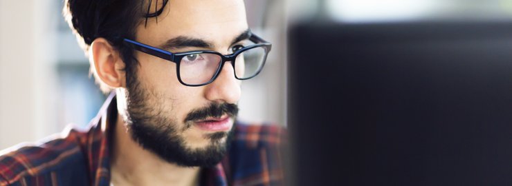 Geprüfter C#-Programmierer im Fernstudium