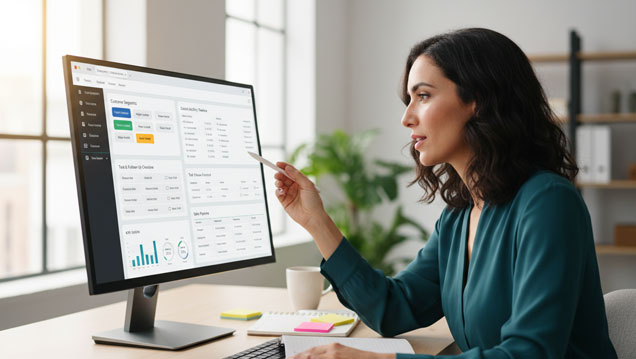 CRM-Manager/in (IHK)