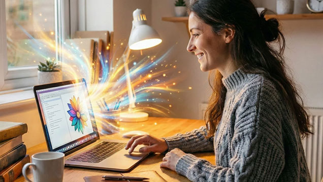 Generative KI in der Praxis