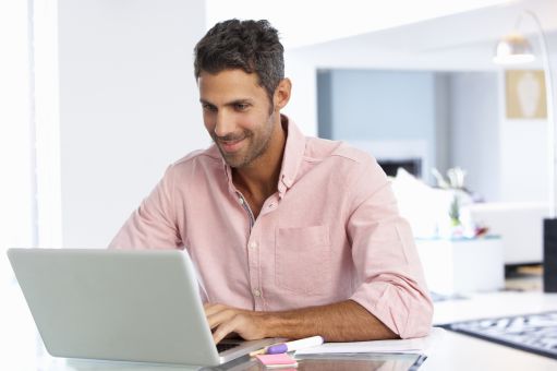 SGD geprüfter Informatiker