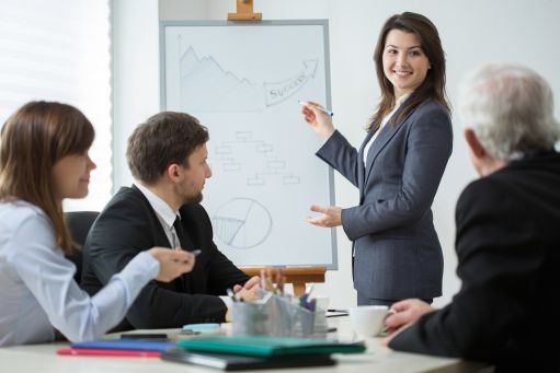 SGD Innovationsmanager