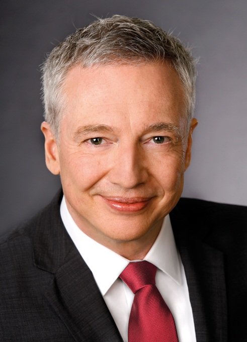 Andreas Vollmer, Pädagogischer Direktor der sgd