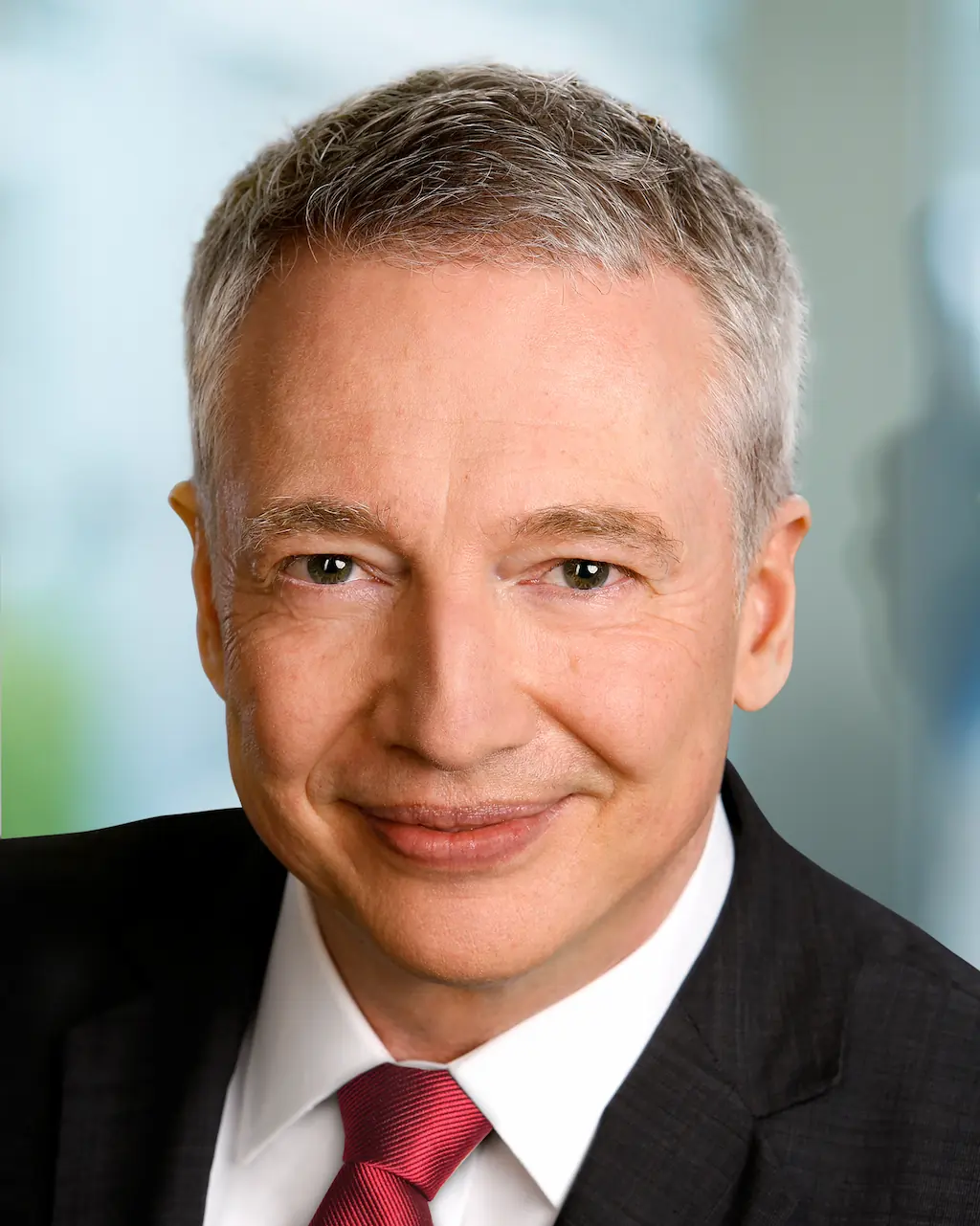 Drei Fragen an den Experten Andreas Vollmer