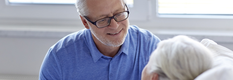 Fernstudium Palliativbegleiter: Fernkurs zur Palliativbegleitung - sgd