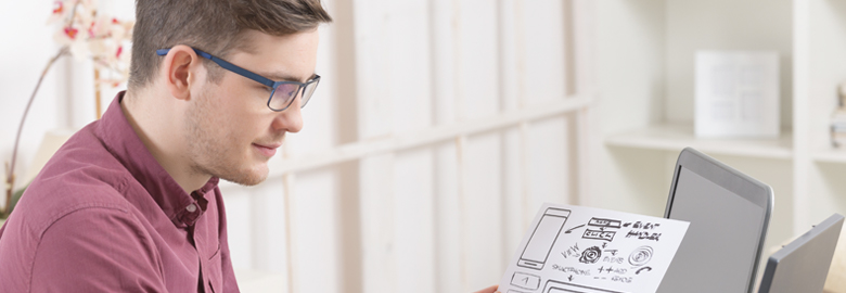 Kurs „Android-App-Programmierer“ im Fernstudium