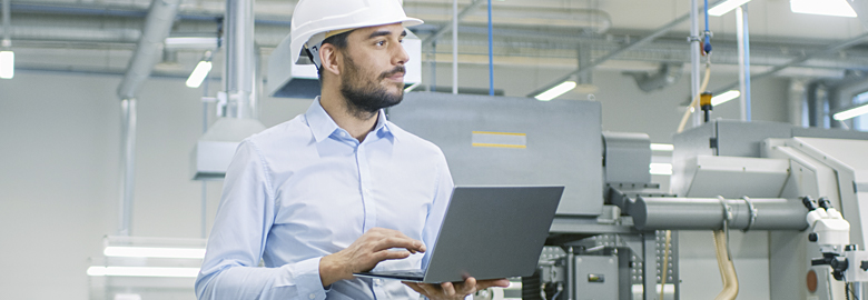 Produktionsmanagement Weiterbildung im Fernstudium sgd
