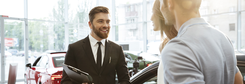 Sales Manager im Fernstudium werden | sgd