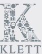Klett-K: Logo der Klett-Gruppe