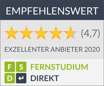 Fernstudium Bei Der Sgd In 7 Schritten Bis Zum Zeugnis