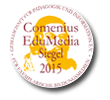 Comenius EduMedia 2015
