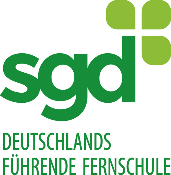 Logo sgd