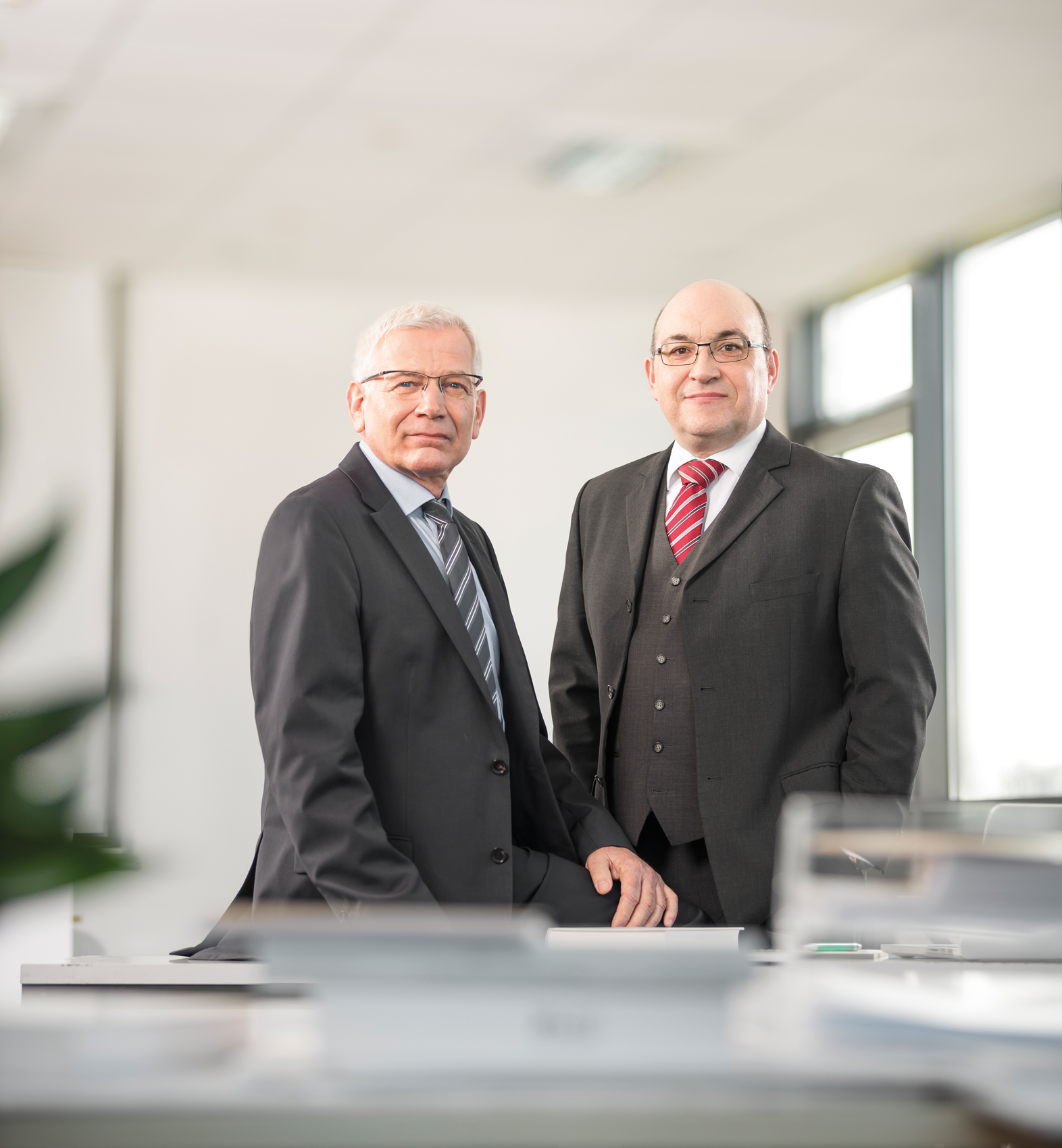Fachbereich Wirtschaft